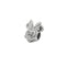パンドラ PANDORA Disney Minnie Mouse Charm ブレスレットチャーム 791587 レディース シルバー